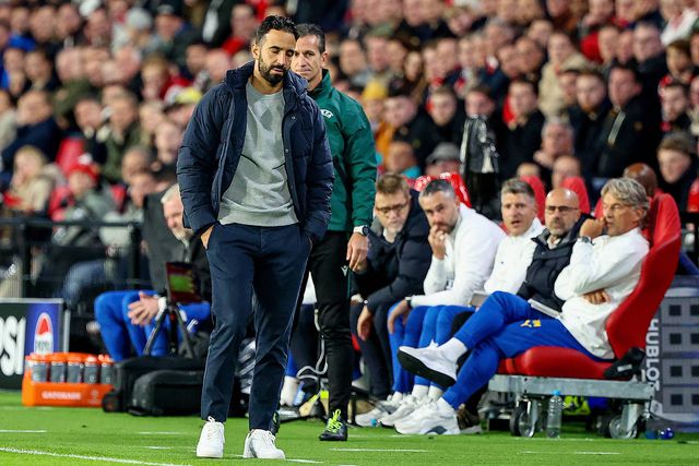 A fatura que a Champions passa ao Sporting