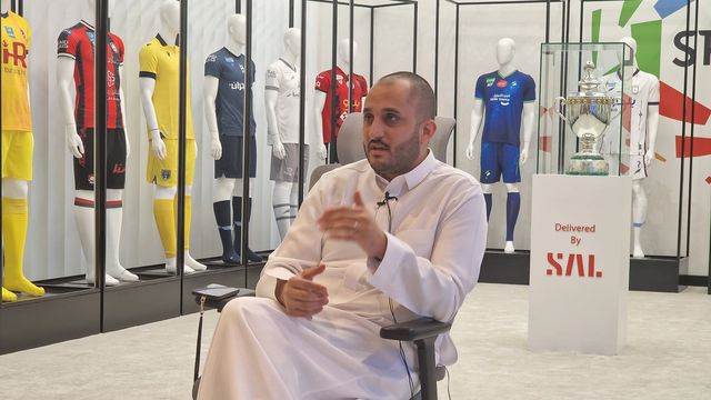 Qual a importância de Cristiano Ronaldo na Arábia?