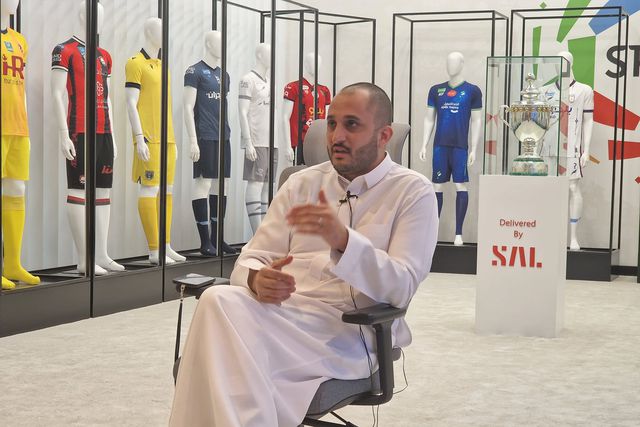 «Cristiano Ronaldo tinha interesse no projecto»