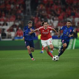 Destaques do Atlético Madrid: Oblak evitou que fossem cinco, seis ou sete