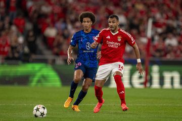 Espanhóis arrasam Atlético: «Benfica só não passou por cima de Oblak»