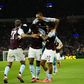 Liga dos Campeões: Bayern cai em casa do Aston Villa