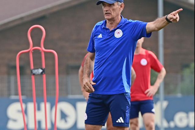 Mendilibar e o SC Braga: «É uma equipa forte, mas temos o nosso plano para vencer»