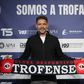 Oficial: Renato Coimbra é o novo treinador do Trofense