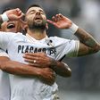 V. Guimarães: expectativa por Tiago Silva