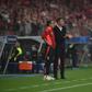 Bruno Lage: «Foi uma noite à Benfica, das antigas»