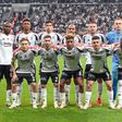 Besiktas a ferro e fogo