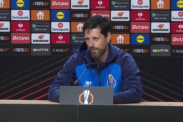 «Se alguém está com a corda ao pescoço somos nós»