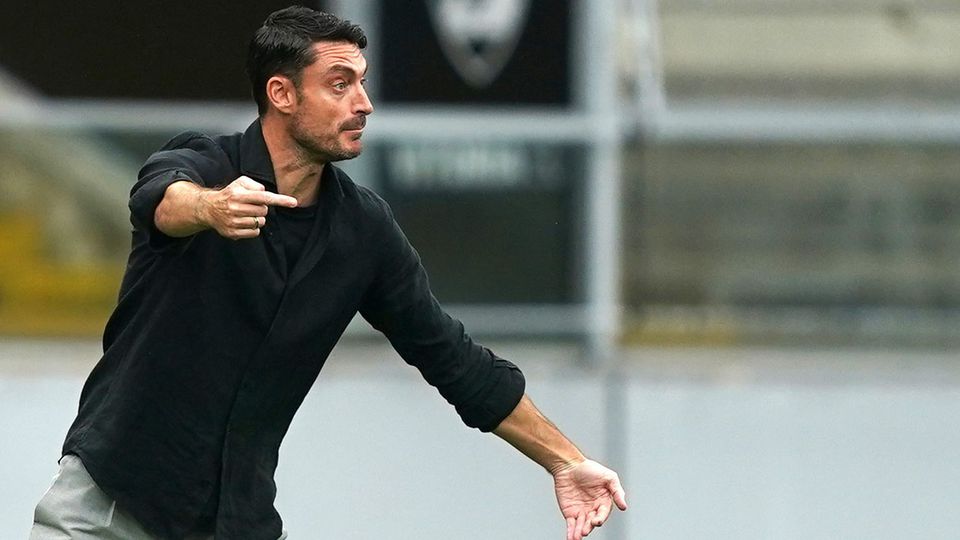 Albert Riera, treinador do Celje: Não perdemos, aprendemos»