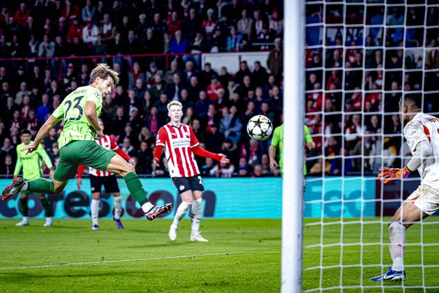 Ex-Sporting ‘provoca’ Daniel Bragança