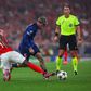 Benfica surpreendeu Forlán: «Atlético pode perder, mas não por 0-4»