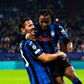 Liga dos Campeões: Atalanta goleia Shakhtar e Feyenoord derrota Girona