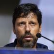 Vítor Bruno: «Ten Hag? Se ele quiser, amanhã, o meu balneário está aberto»