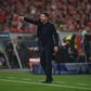 Benfica faz mossa: Simeone prepara revolução no onze do Atlético Madrid