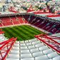 Olympiakos-SC Braga: A(n)tenas a captar sintonia minhota