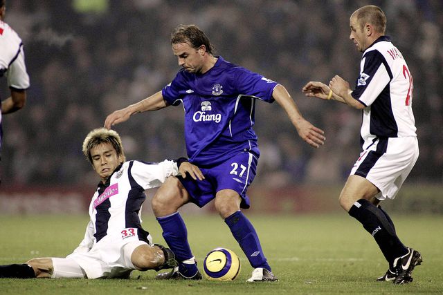 «Consumia cocaína e álcool e festejava sete dias por semana. Liverpool é perigoso...»