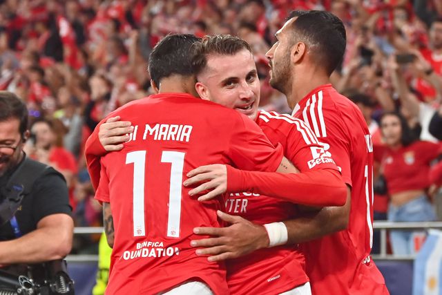 A importância do Mundial de Clubes para o Benfica