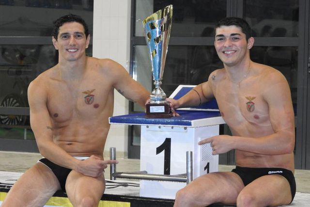 Benfica promete superequipa