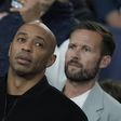 Thierry Henry visa PSG: «É normal o Arsenal ganhar a esta equipa...»