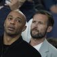 Thierry Henry visa PSG: «É normal o Arsenal ganhar a esta equipa...»