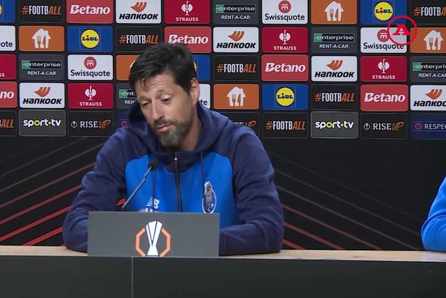 «Houve mais paredes pintadas para mim do que para o presidente»