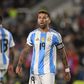 Otamendi, Messi de regresso e uma surpresa nos convocados da Argentina
