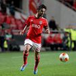 «O Benfica é o clube da minha vida, mas foi o Atlético Madrid que me abriu as portas»