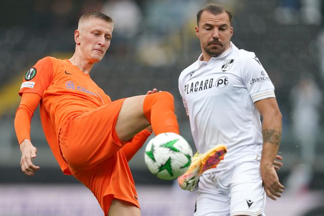 Estreia às mil maravilhas no Castelo dos sonhos (crónica)