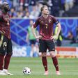 De Bruyne e Lukaku renunciam à próxima convocatória belga