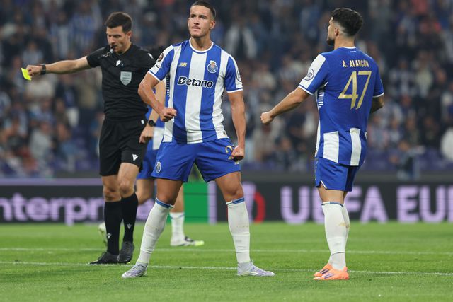 Deniz Gul feliz: «Quando trabalhas de forma árdua, as coisas aparecem»