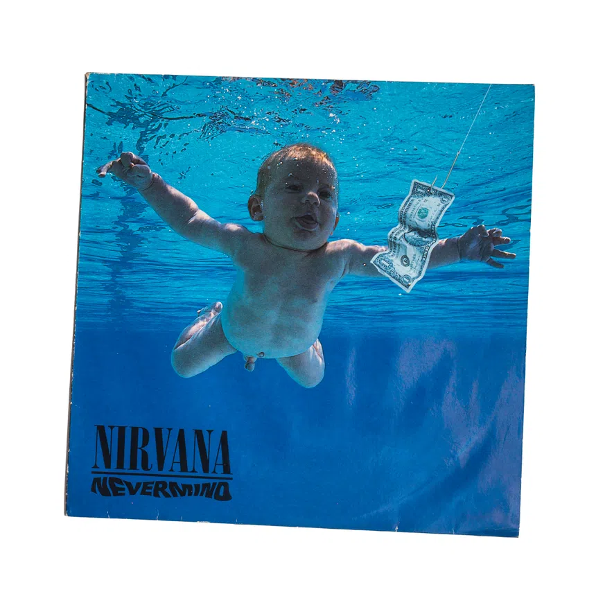 Nirvana: Juiz manda processo ao tapete!