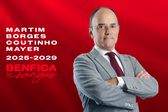 Tiago Bianchi é candidato na lista de Martim Mayer