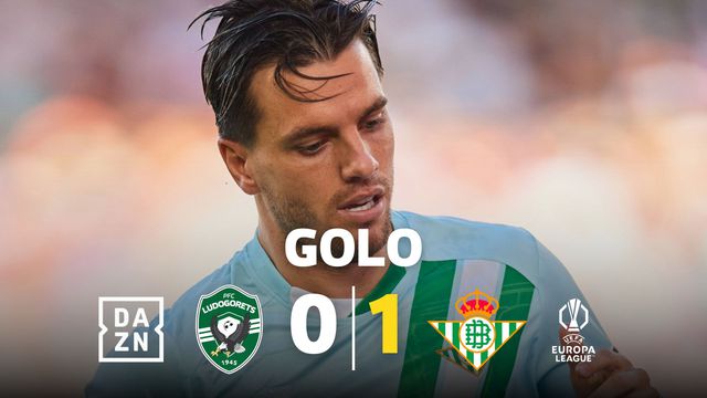 Mais colocado era impossível: que golaço de Lo Celso