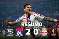 Depois do FC Porto, Salzburgo volta a perder e com Paulo Fonseca