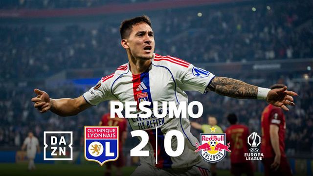 Depois do FC Porto, Salzburgo volta a perder e com Paulo Fonseca