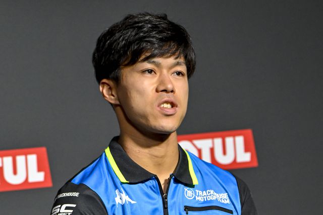 MotoGP: Ai Ogura falha Grande Prémio da Indonésia