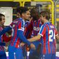 Crystal Palace estreia-se a vencer na Liga Conferência e continua série de invencibilidade
