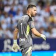 Luca Zidane, guarda-redes do Granada e ex-Real Madrid