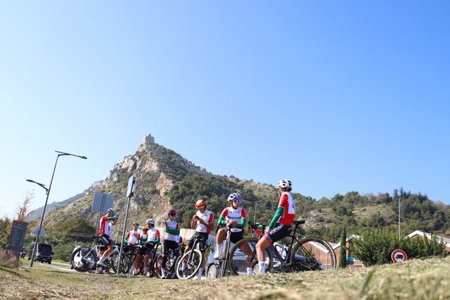 Seleções portuguesas nas corridas de fundo do Europeu: horários e antevisões