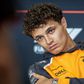 Lando Norris não descarta Verstappen da luta pelo título