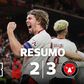 Nottingham Forest surpreendido em casa pelo Midtjylland (resumo)