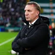 Brendan Rodgers: «Acaba por ser uma noite realmente dececionante»