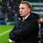 Brendan Rodgers: «Acaba por ser uma noite realmente dececionante»