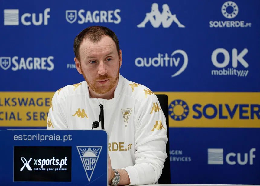 Cathro declara guerra à Arábia Saudita!