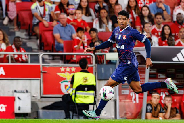 Santa Clara: finalização sem correspondência nas oportunidades