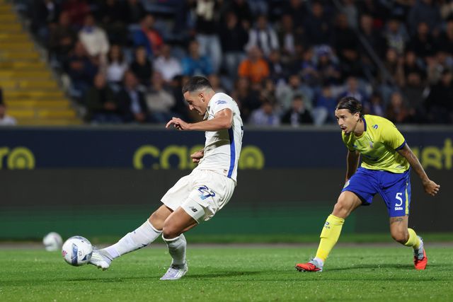 7 dias x 2 competições x 3 jogos