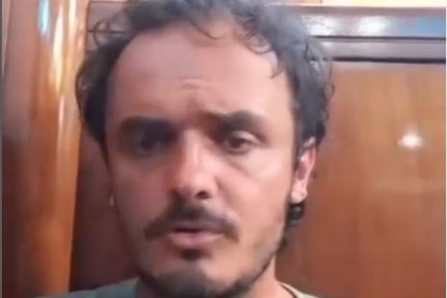 Flotilha por Gaza confirma detenção de ativista Miguel Duarte