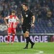 FC Porto prejudicado: a análise de Pedro Henriques ao jogo com o Estrela Vermelha