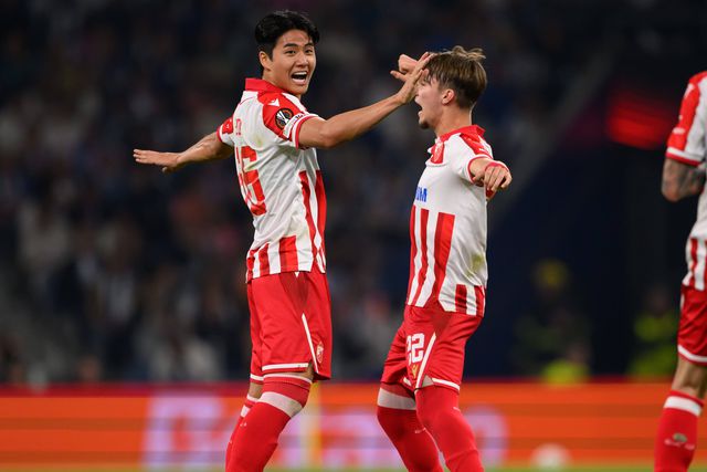 Vasilije Kostov: lembre-se do nome (as notas do Estrela Vermelha)