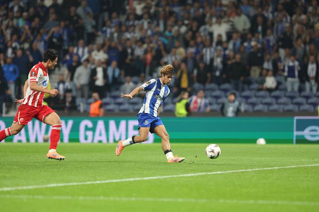 Prova dos nove também se faz em tons de vermelho (crónica)